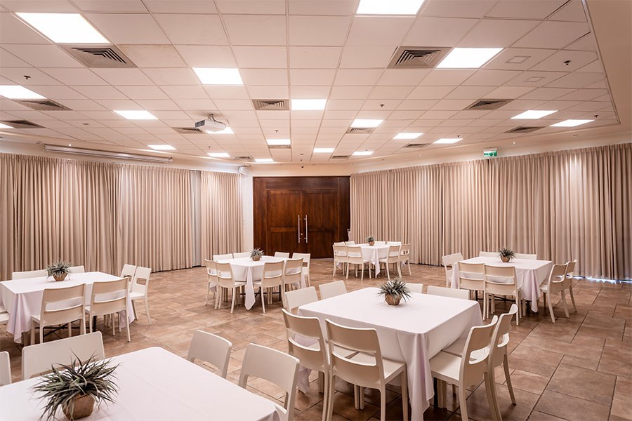 Merom Golan meeting rooms