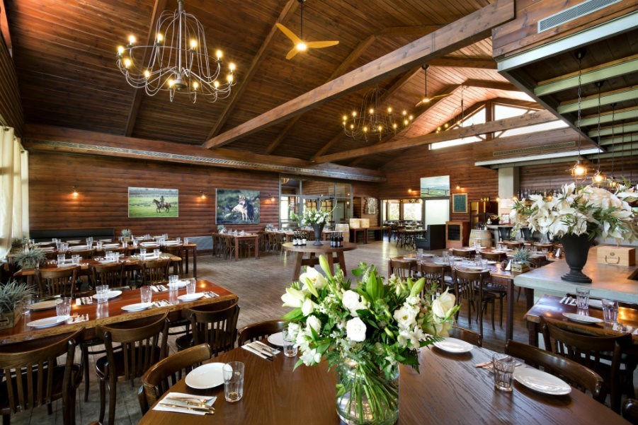 Restaurant Habokrim 