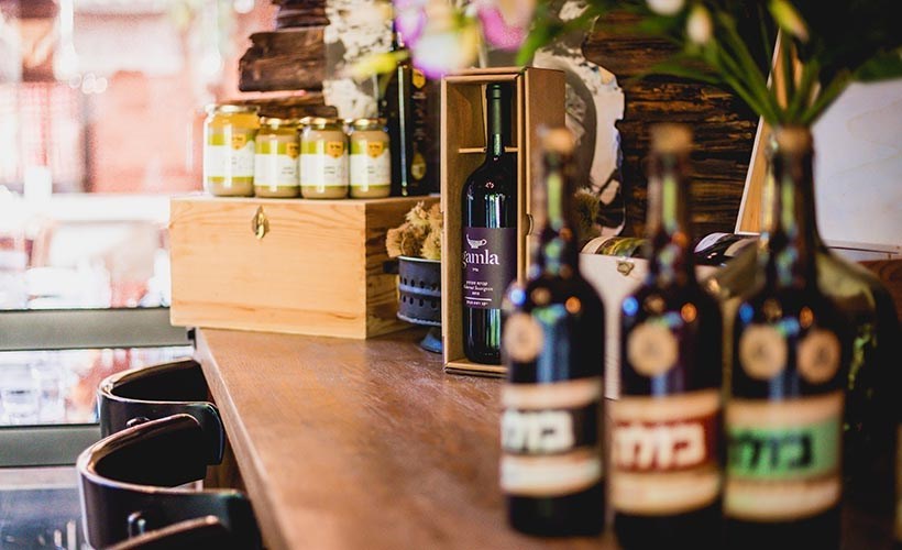 Boutique beer