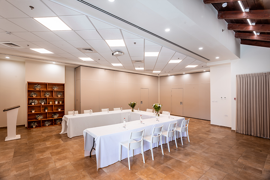 Merom Golan meeting rooms