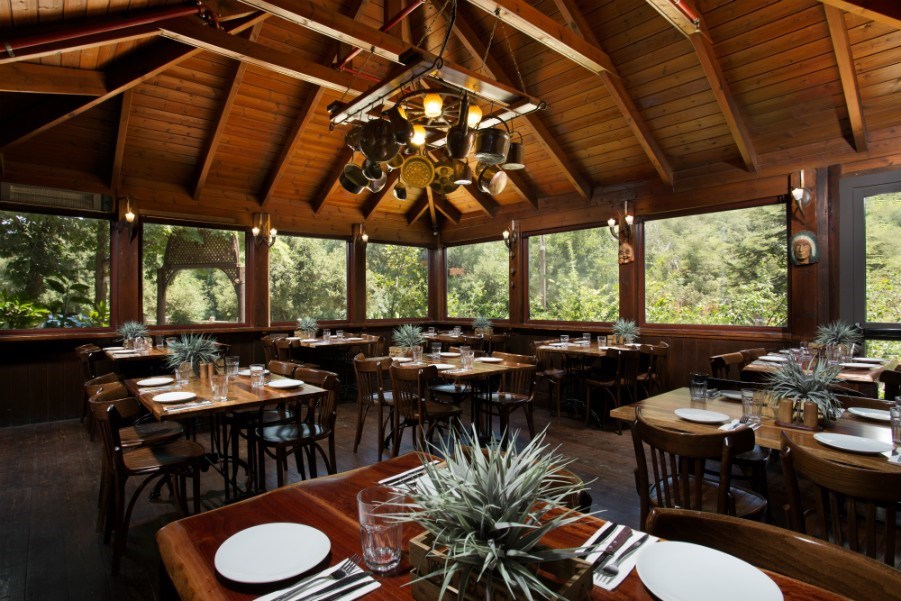 Habokrim Restaurant
