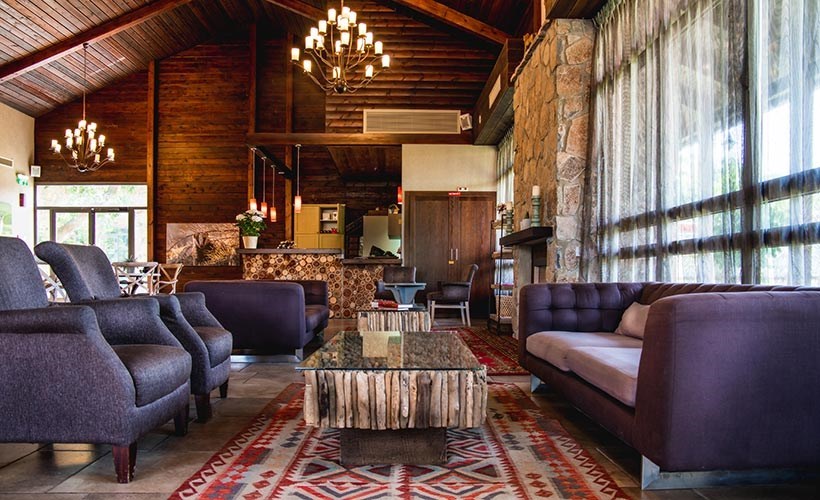 Merom Golan wide lobby
