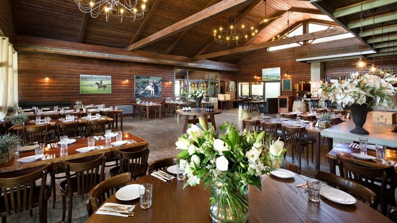 The Habokrim Restaurant