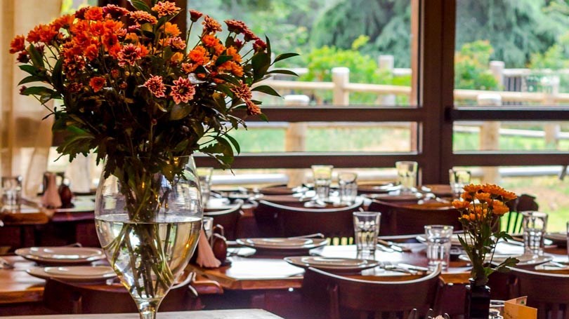 Habokrim Restaurant