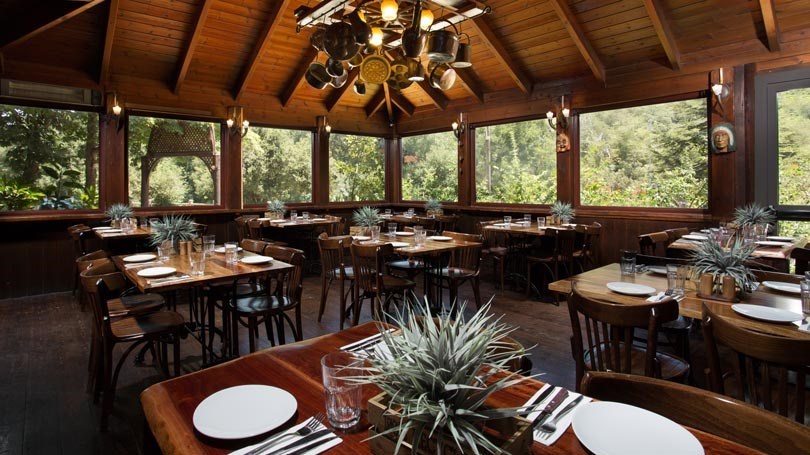 Habokrim Restaurant