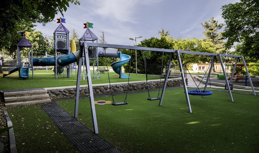 park