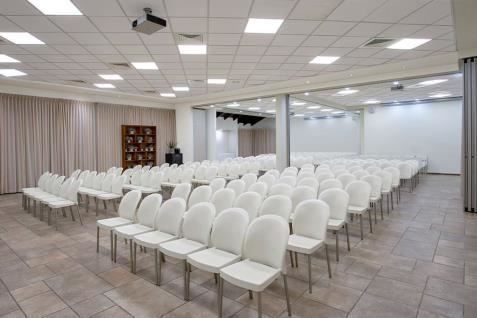 Merom Golan meeting rooms