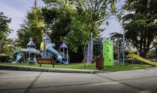 children Playground